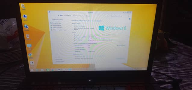 hp core i5