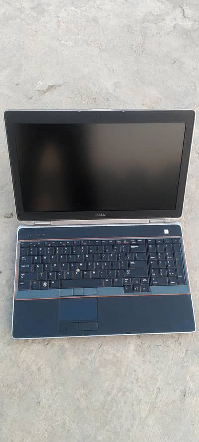 i7 Dell Urgent For Sale