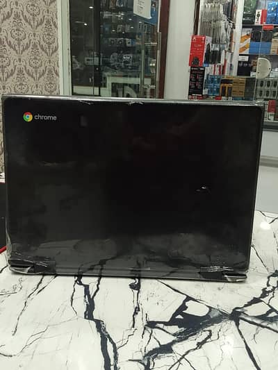 Lenovo 500e Chromebook (2nd Gen) – 360° Convertible & Rugged