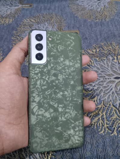Samsung S21 plus 5G
