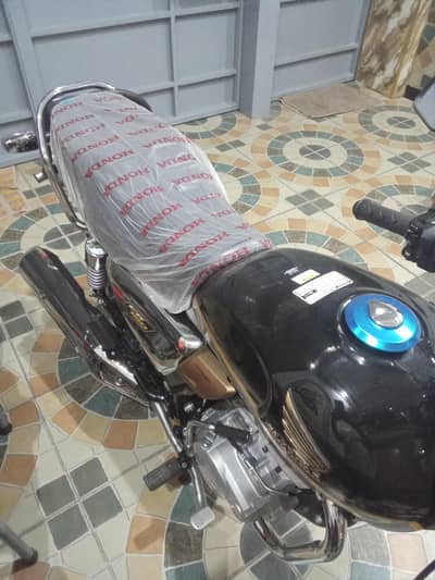 Honda cg 150 for sale