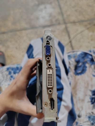 GTX 750 1GB