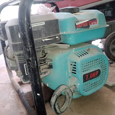 Water pump generator for sell