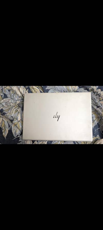 HP EliteBook 745 G6