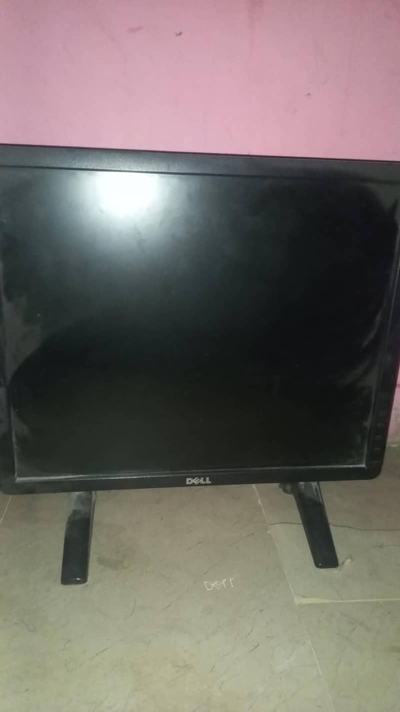 Pc i5 3rd generation. 0
