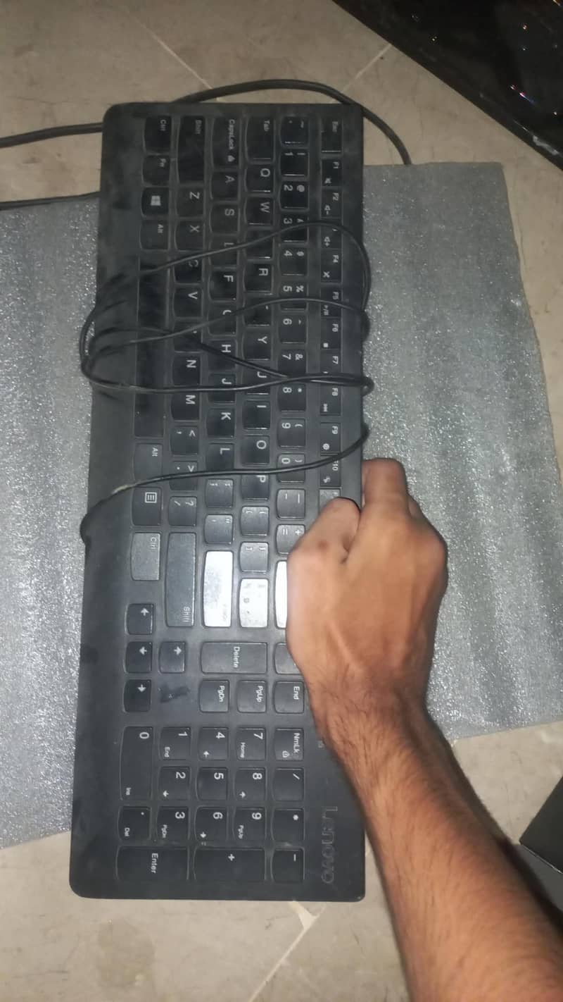 Pc i5 3rd generation. 1