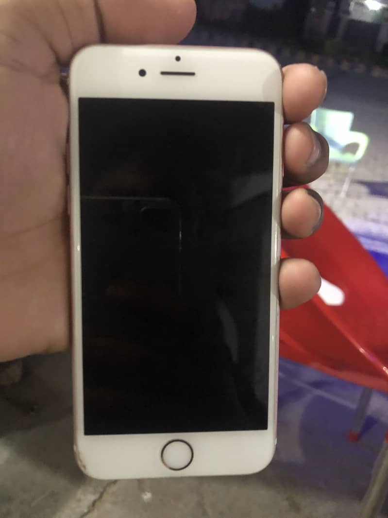 iPhone 6s 1