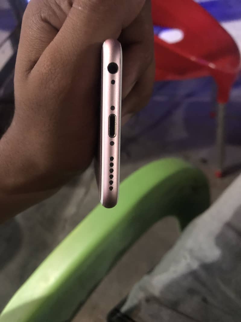 iPhone 6s 5