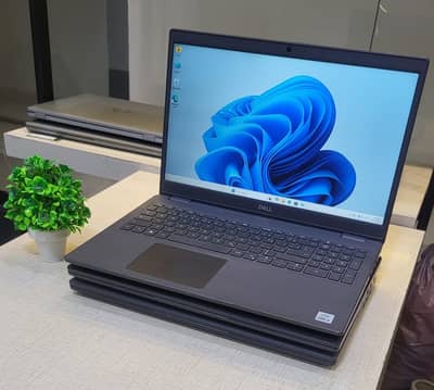 Dell Latitude 3510 Core i5 10th Generation 8GB | 256GB SSD