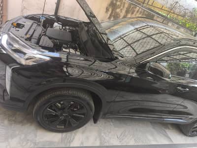 Haval H6 1.5T