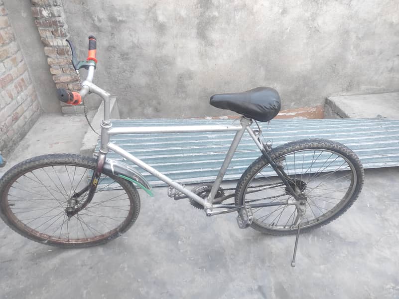 bicycle 2
