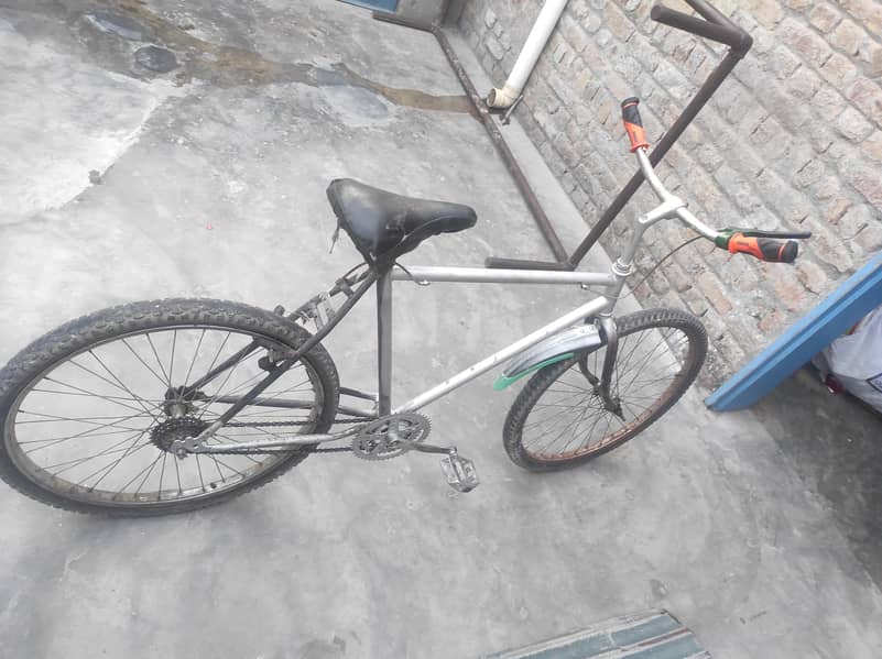 bicycle 3