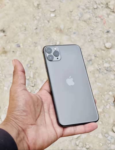 Apple iPhone 11 Pro Max