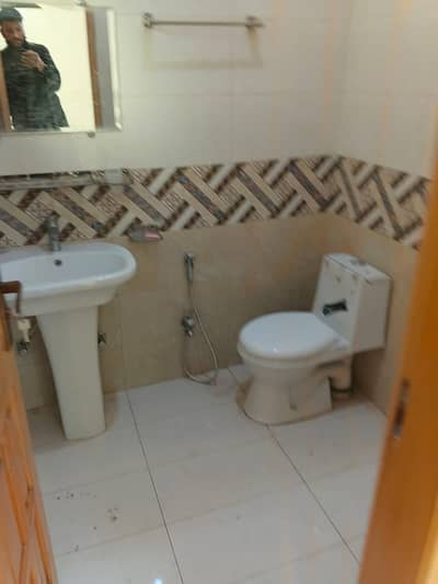 6 Marla Like Brand New House Available For Rent In I-14 Islamabad