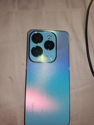 Infinix Hot 40 Pro