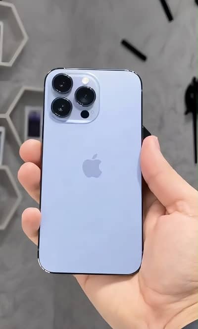 iPhone 13 Pro