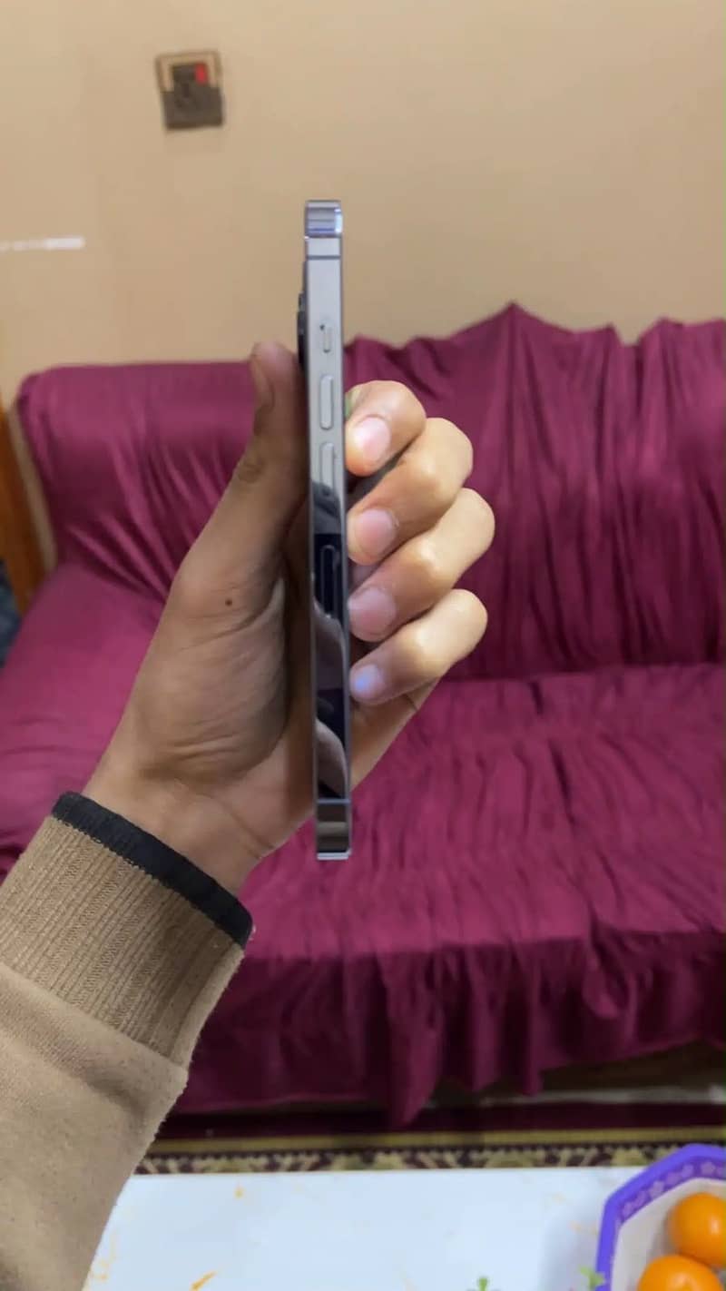 iPhone 13 Pro 2