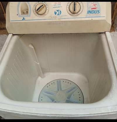 Used Washing machine