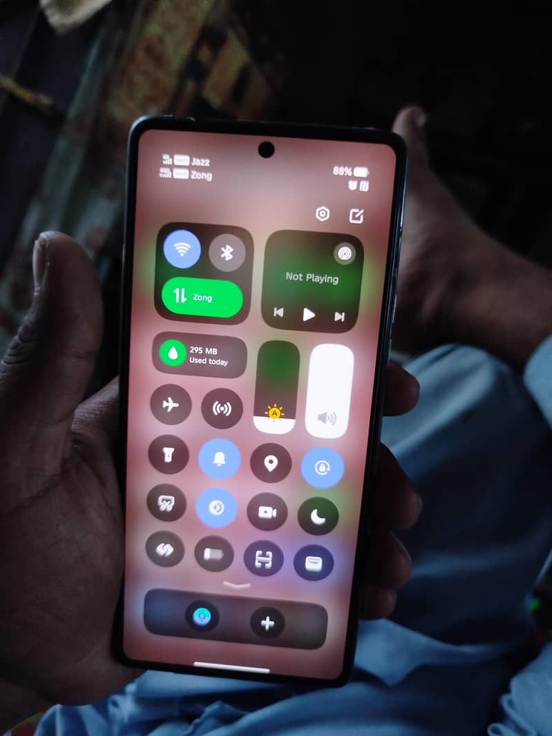 Tecno CAMON 30 1