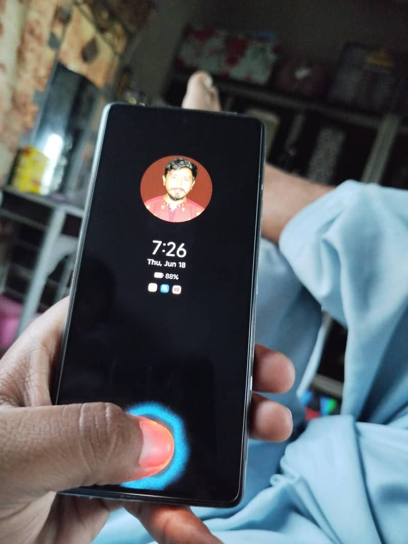 Tecno CAMON 30 2
