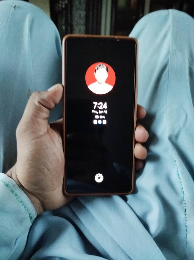 Tecno CAMON 30 9