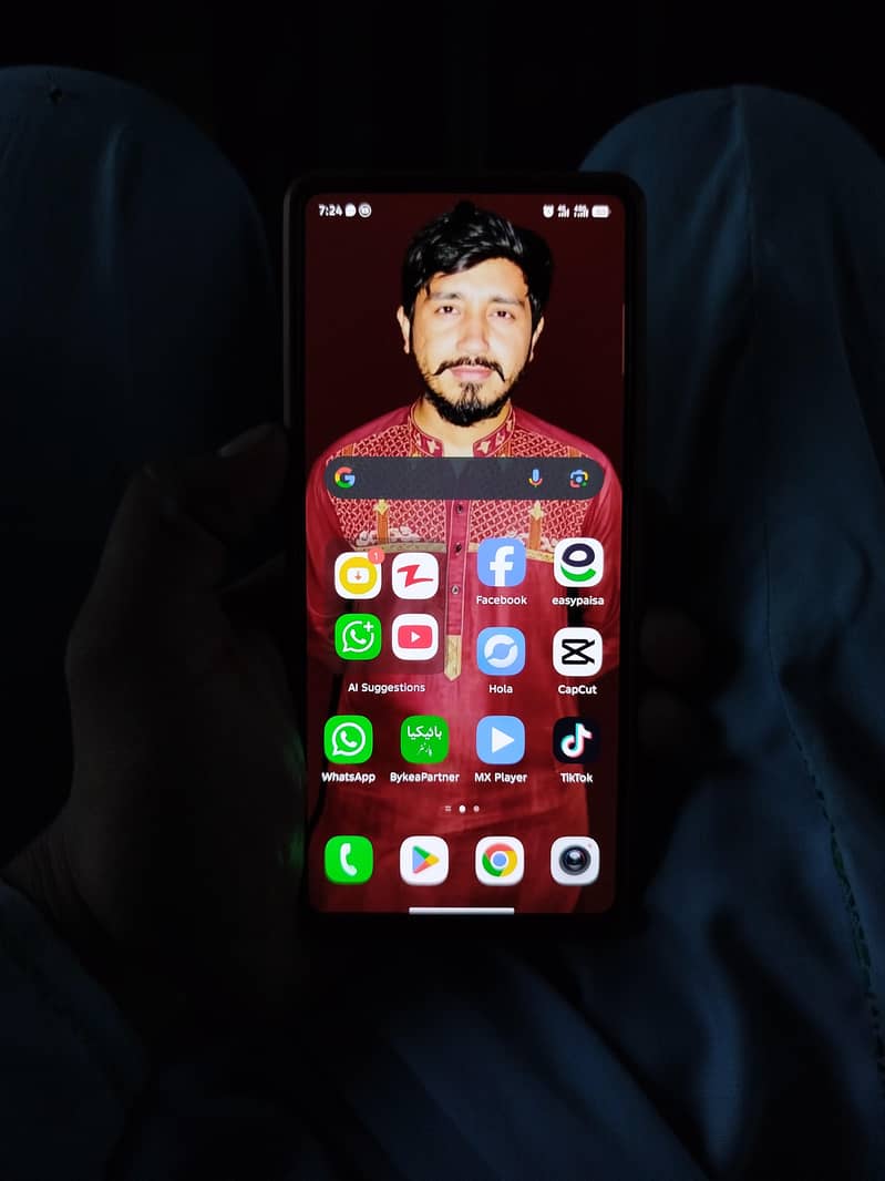 Tecno CAMON 30 10