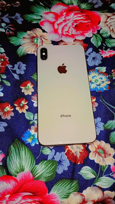Apple iPhone XS Max