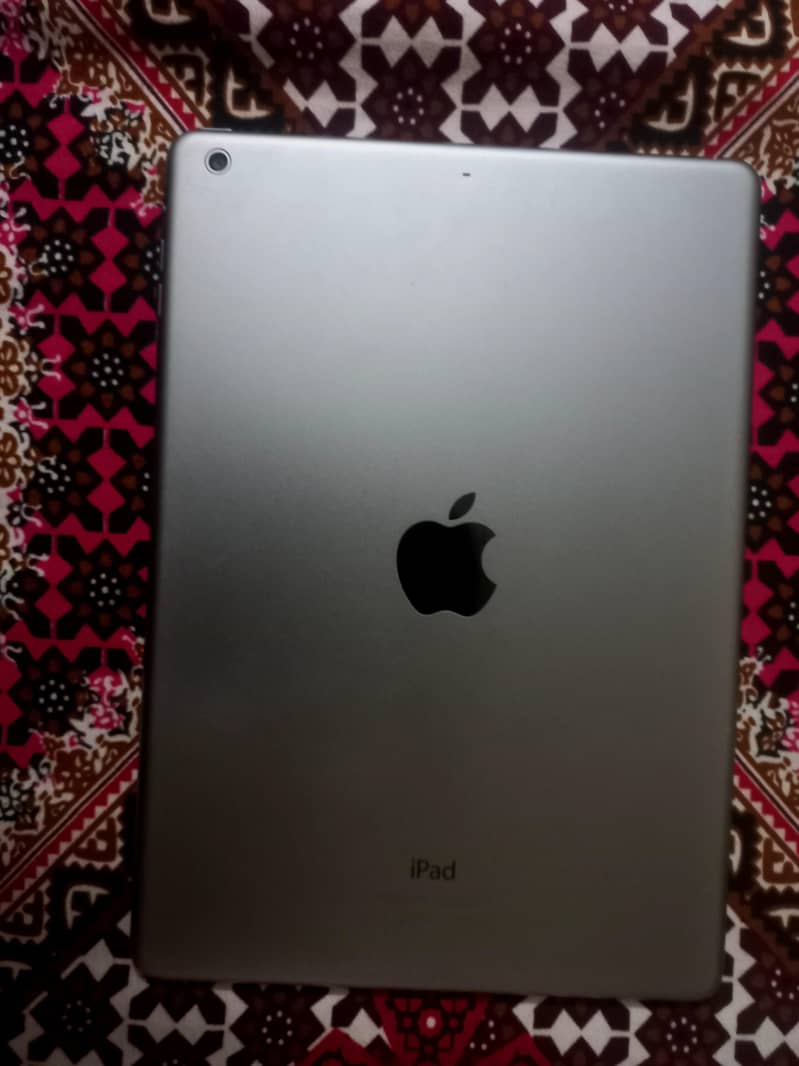 ipad air 2