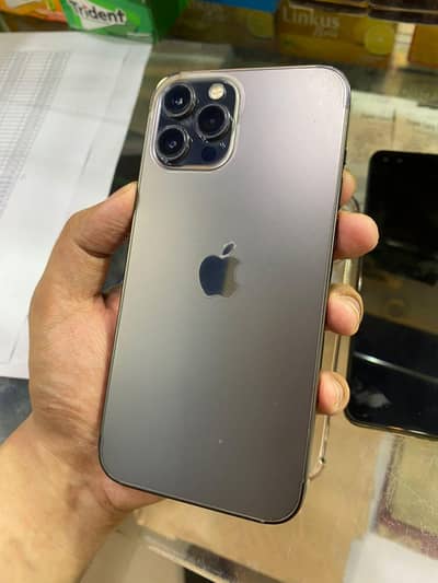 Iphone 12 pro max