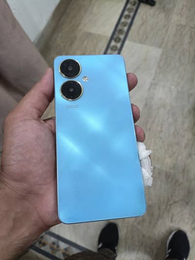Vivo Y27