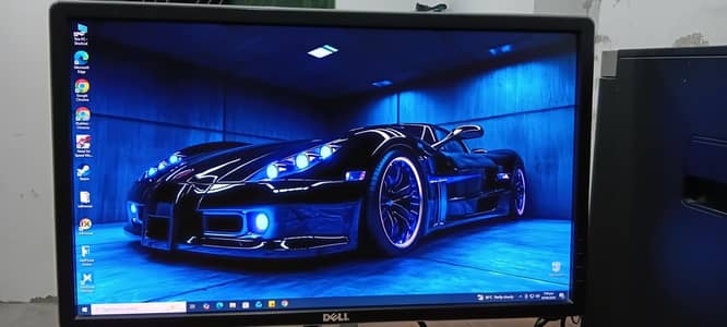 Intel Xeon E5-2620 | Gaming PC with LED