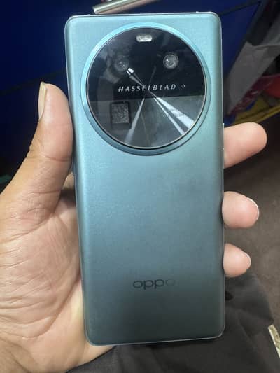 Oppo Find X6 Non Pta