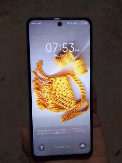 Infinix Hot 30 Play