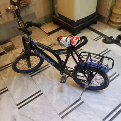 bicycle + trycycle
