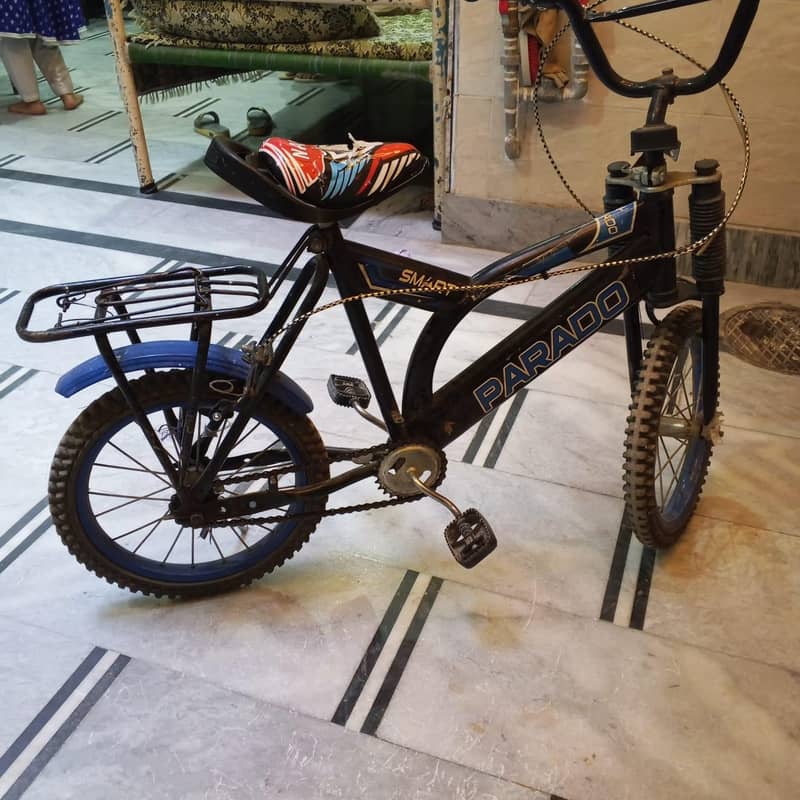 bicycle + trycycle 2