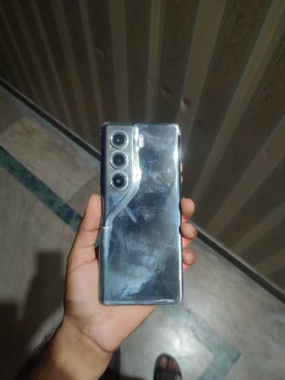 Tecno CAMON 40 Pro
