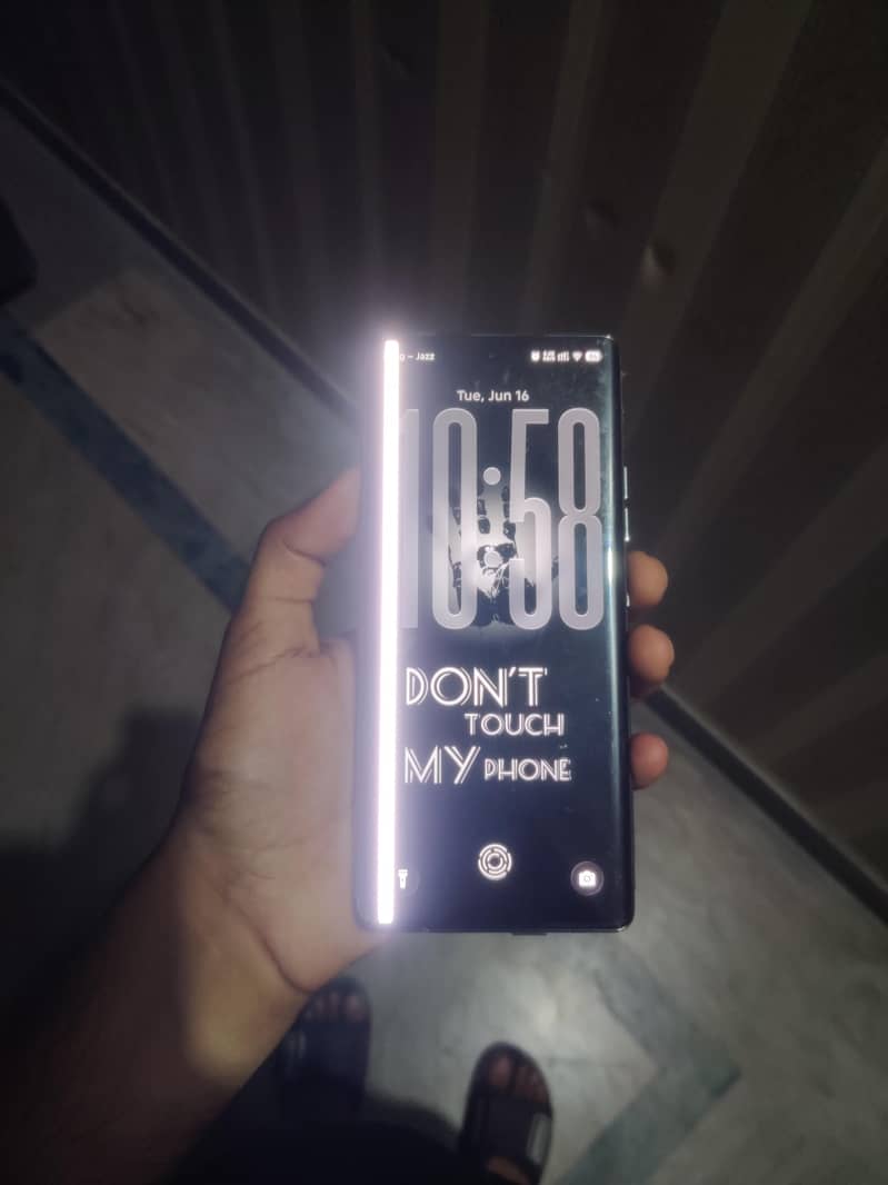 Tecno CAMON 40 Pro 2