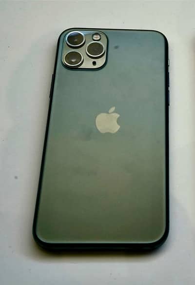 Apple iPhone 11 Pro