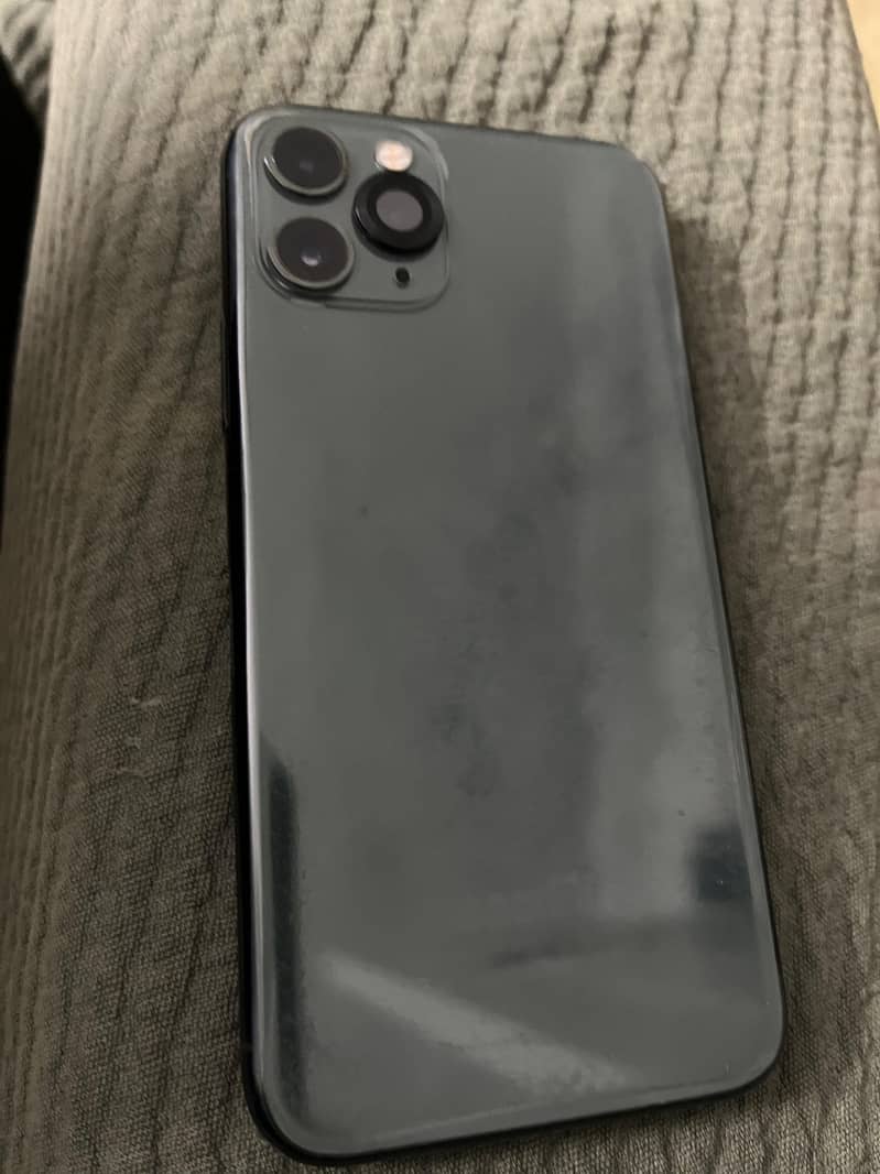 Apple iPhone 11 Pro 5