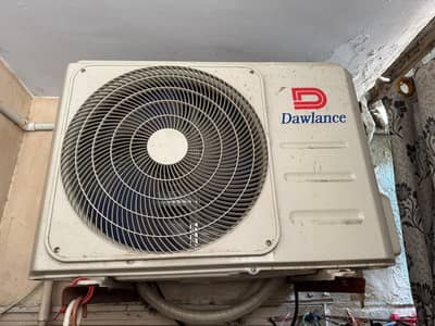 Dawlance LVS Air Conditioner