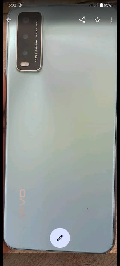 Vivo Y20s