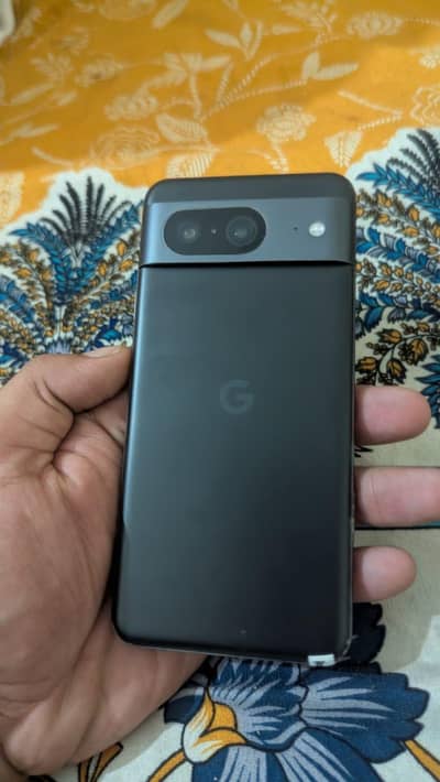 Google Pixel 8