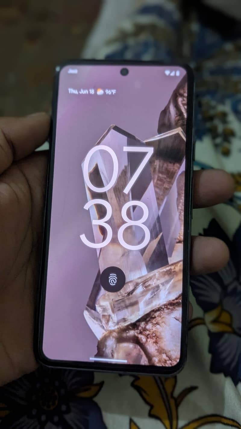 Google Pixel 8 1