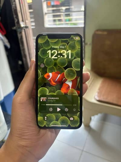Apple iPhone 11 Pro Max