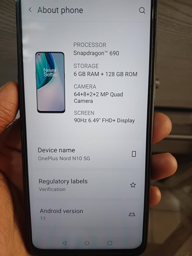 One Plus 10 2