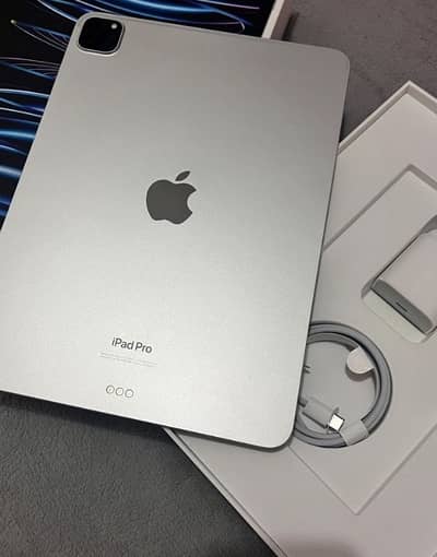 Ipad Pro M2 Chip 128GB 6th Generation