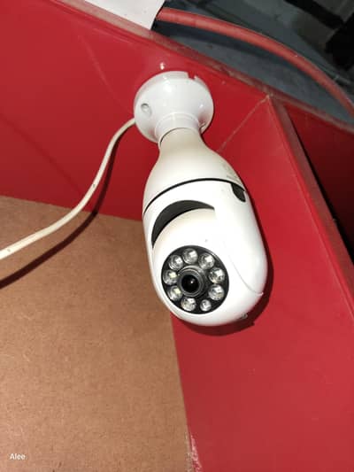 wifi camera results out class