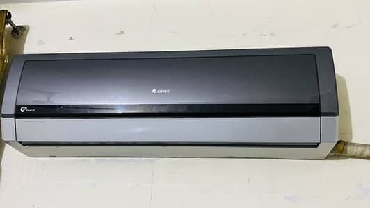 Gree Ac G10 inverter