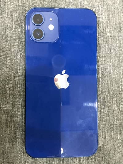 Apple iPhone 12 jv