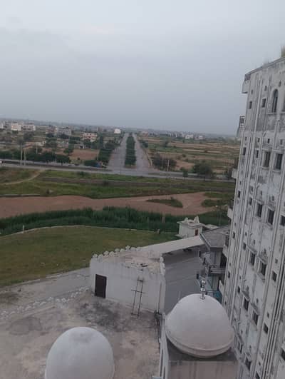 I 16/3 PHA Flat for sale